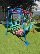 Comprar Parques Infantiles Para Escuelas