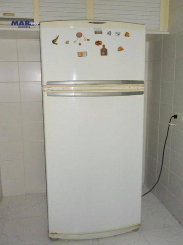 Imagem 19 de 25 de Apartamento Residencial À Venda, Barra Funda, Guarujá - . - Ap10853