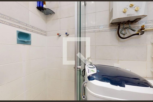 Imagem 11 de 11 de Apartamento À Venda - Copacabana, 1 Quarto, 32 - S893645695