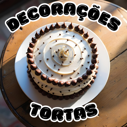 Gotas Pingo Mavalério Forneável 1,01kg Cookies Muffins