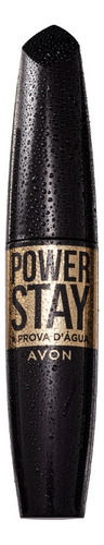 Power Stay À Prova Dágua Volume Intenso E Longa Duração