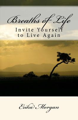 Libro Breaths Of Life: Invite Yourself To Live Again - Mo...