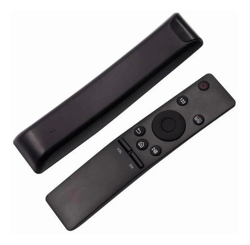 Imagen 1 de 10 de Samsung Control Remoto Para Televisor Bn59