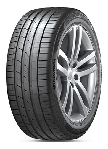 Hankook 265/50r19 Ventus S1 Evo 3 Suv K127c W R-f