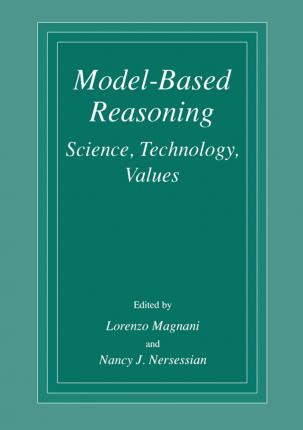 Libro Model-based Reasoning - Lorenzo Magnani