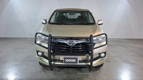 Toyota Avanza 1.5 Xle At