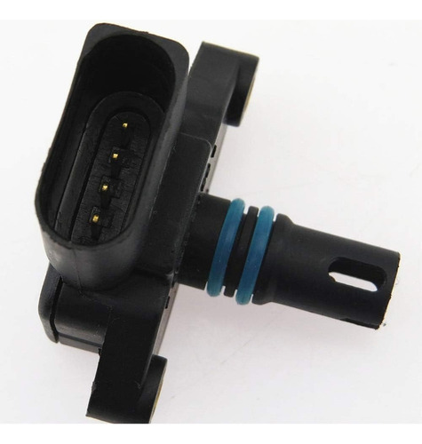 X Sensor Map Volkswagen Presión Absoluta Pointer