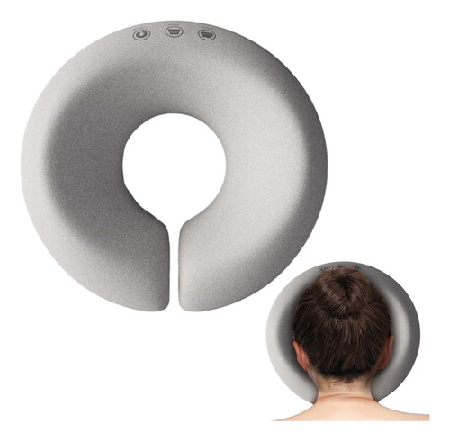 Massage Face Cradle Cushion, Massage Head Rest For Bed,