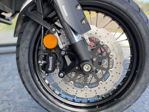Benelli Trk 502x - Ld