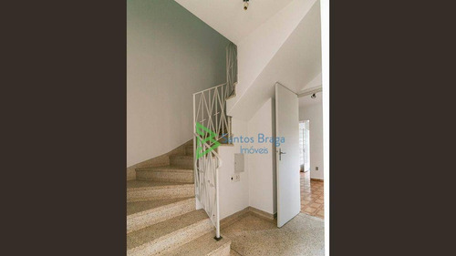 Imagem 6 de 30 de Casa Com 3 Dormitórios À Venda, 140 M² Por R$ 850.000,00 - Jardim Itália - São Paulo/sp - Ca0077