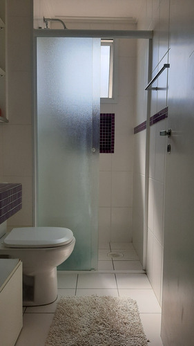 Imagem 22 de 22 de Apto Cidade Ademar | 3 Quartos | 90 M² | Cond: R$699.00 | 2 Vagas - 1scoi78
