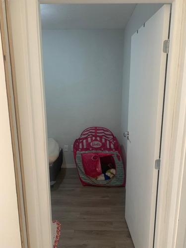 Apartamento Em Condomínio Fechado Excelente Localização