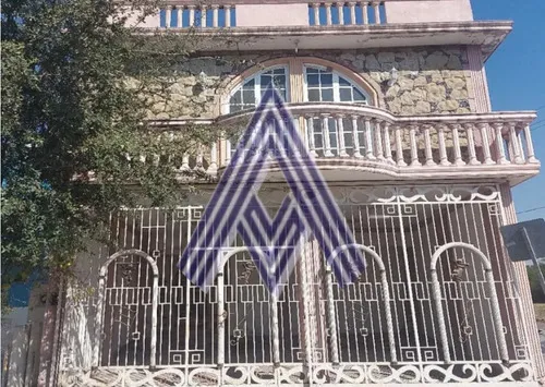 Venta De Casa En Juárez Quinta Las Sabinas