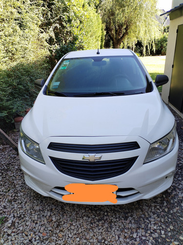 Chevrolet Prisma 1.4 Joy Ls 98cv