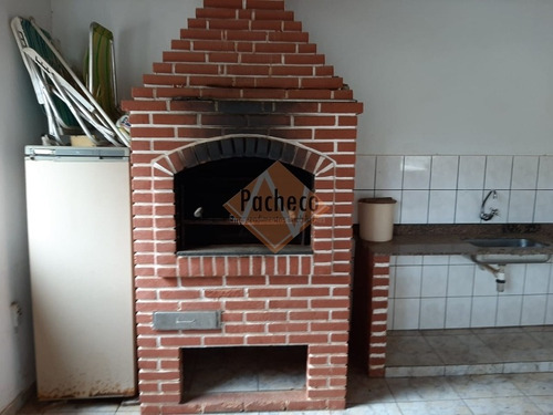 Imagem 12 de 30 de Chácara Em Atibaia, 1000m², Casa Sede, R$550.000,00 - 1556