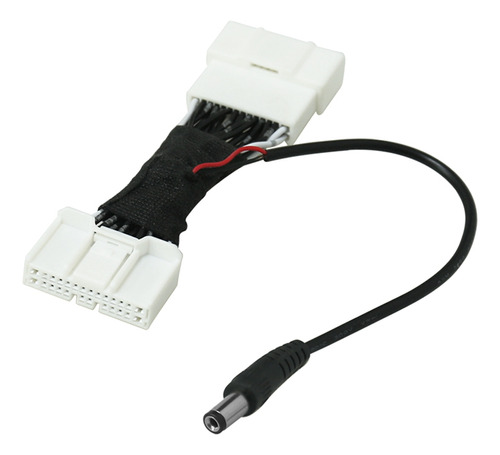 Para El Modelo 3/y Ambient Light Acc Power Plug, Cable Sin P