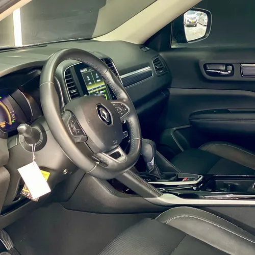 Renault Koleos 2.5 Intens