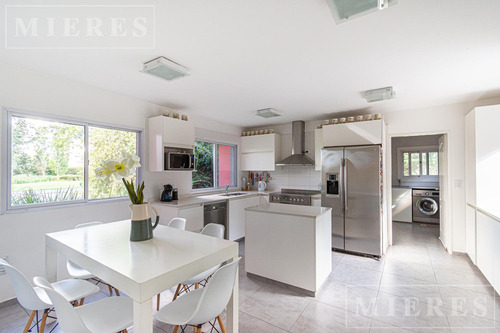 Casa En Venta En Farm Club
