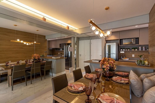 Imagem 11 de 30 de Apartamento À Venda, 60 M² Por R$ 488.000,00 - Parada Inglesa - São Paulo/sp - Ap6128