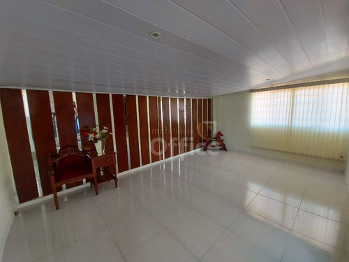 Imagem 3 de 19 de Sobrado À Venda, 240 M² Por R$ 280.000,00 - Vila Santa Maria - Anápolis/go - So0012