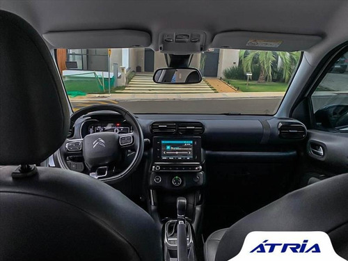 Imagem 9 de 11 de Citroën C4 Cactus 1.6 Thp Shine Eat6