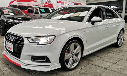 Imagen 1 de 15 de Audi A3 Select 1.4 2019