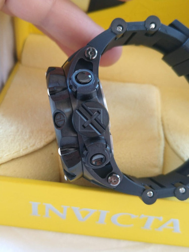 Reloj Invicta Hybrid Linea Venom, Joker, Bolt , Speedway (Usado)