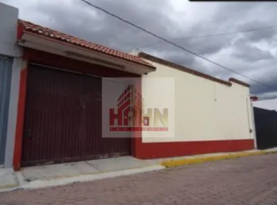 Casa en venta