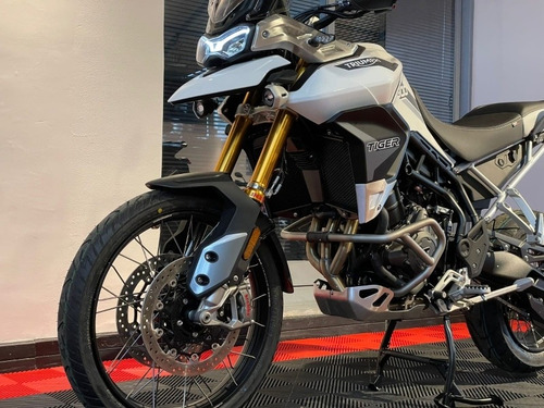 Imagen 24 de 25 de Triumph Tiger 900 Rally Pro Hilton Motors Co.