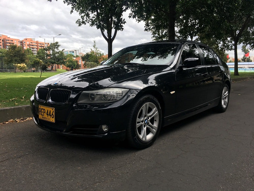 Bmw 320d Impecable