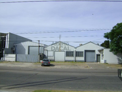Depósito - La Plata