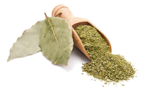 Laurel Molido X 250gr