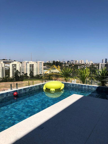 Imagem 3 de 15 de Alpha Sitio!! Maravilhosa Casa À Venda Com 540m² Valor R$ 3.200.000. - 33