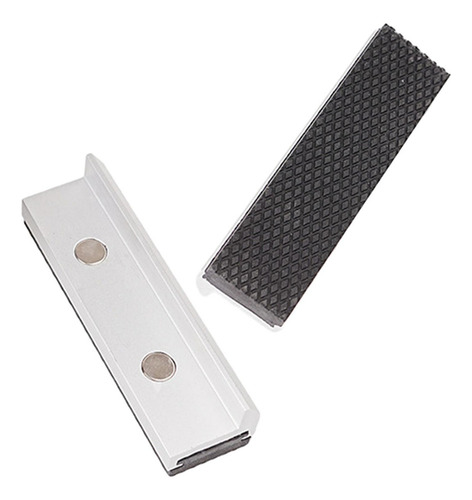 Tornillo De Banco Multiusos, Mordazas, 4 Pulgadas