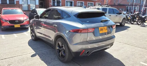 Jaguar E-Pace 2.0 E-pace