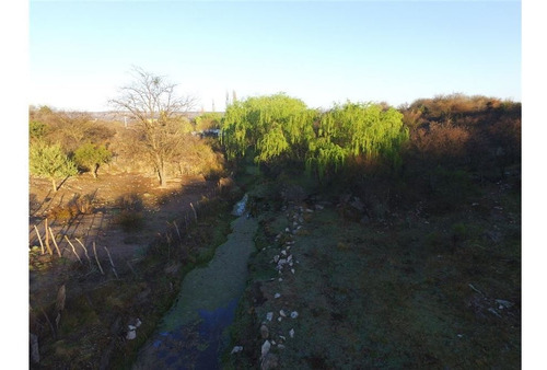 Imagen 19 de 30 de Venta De 5 Hectareas En Traslasierras