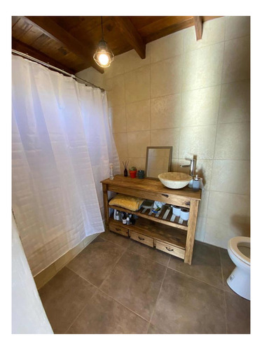 Imagen 7 de 13 de Quinta En Venta - 1 Ambiente 1 Baño - 95mts2 - Exaltacion De La Cruz