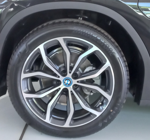 Imagen 9 de 14 de Bmw X3 Xdrive 30 E Hibrida Enchufable - Genco Bmw