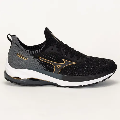 Ultimo lançamento tenis mizuno sales