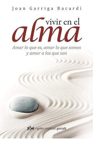 Vivir En El Alma Joan Garriga