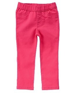 Calça Crazy8 Strech Menina Importada Bebê 