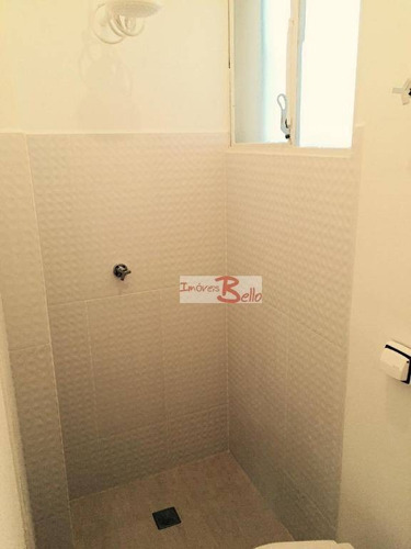 Imagem 18 de 30 de Apartamento Com 3 Dormitórios À Venda, 117 M² Por R$ 395.000,00 - Centro - Itatiba/sp - Ap0469