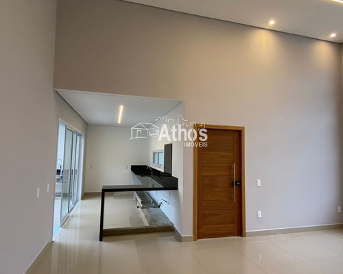 Imagem 8 de 30 de Vende-se Casa Em Condomínio Viena Em Indaiatuba. - Ca05239 - 71036778