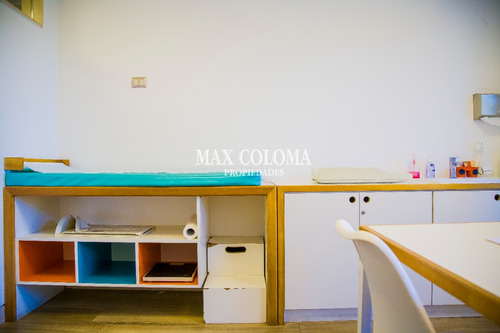 Centro Médico En Venta Camino El Alba - Metro Los Domínicos