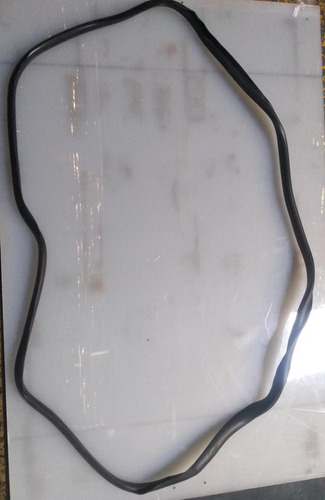 Goma De Parabrisas Para Motocarro Torino Motors Town O Pack