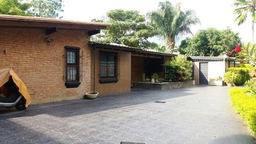 Imagen 2 de 14 de Casa En Venta En Cerro Verde 22-16200 Aj