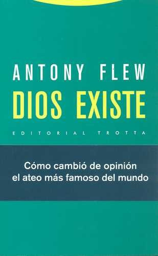 Libro Dios Existe