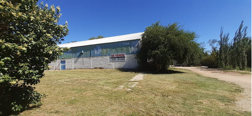 Imagen 2 de 10 de Se Vende Tinglado En Merlo