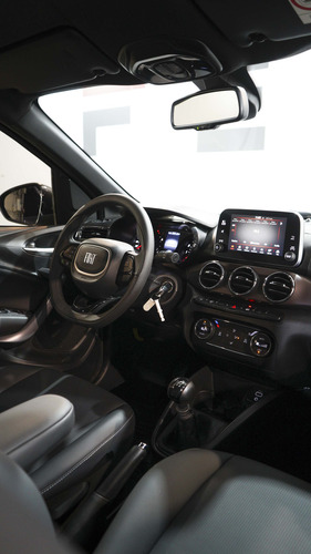 Fiat Cronos 1.3 Stile Mt