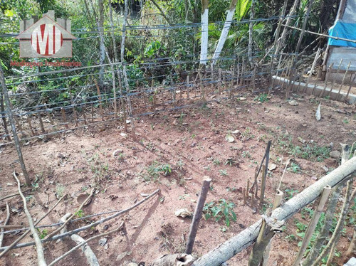 Imagem 29 de 30 de Ótima Chácara Com 1 Dormitório, Galinheiro, Bem Localizado, Acesso Todo Asfaltado, À Venda, 5000 M² Por R$ 350.000 - Rural - Monte Alegre Do Sul/sp - Ch1006